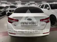 2014 KIA K5