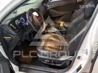 2014 KIA K5
