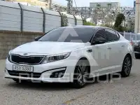 2014 KIA K5