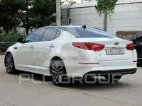 2014 KIA K5