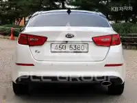 2014 KIA K5