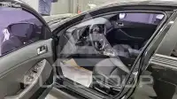 2014 KIA K5