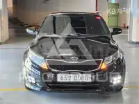 2014 KIA K5