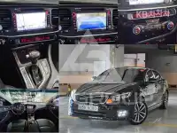 2014 KIA K5