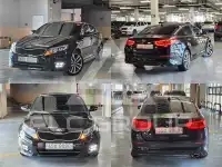 2014 KIA K5