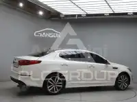 2014 KIA K5