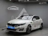 2014 KIA K5