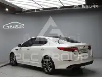 2014 KIA K5