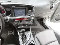 2014 KIA K5