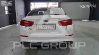2014 KIA K5