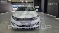 2014 KIA K5