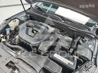 2014 KIA K5