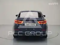 2014 KIA K5