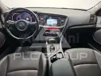 2014 KIA K5