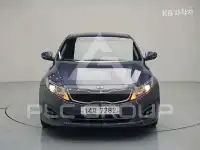 2014 KIA K5