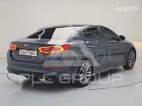 2014 KIA K5