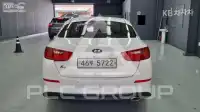 2014 KIA K5