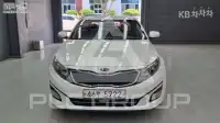 2014 KIA K5