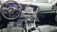 2014 KIA K5