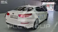 2014 KIA K5