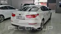 2014 KIA K5