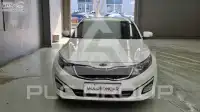 2014 KIA K5