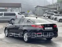 2014 KIA K5