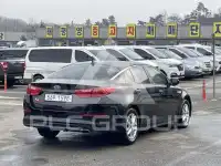 2014 KIA K5