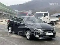 2014 KIA K5