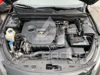 2014 KIA K5