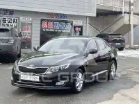 2014 KIA K5