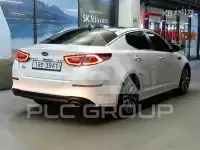 2014 KIA K5