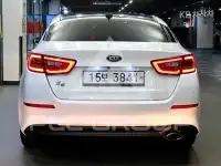 2014 KIA K5