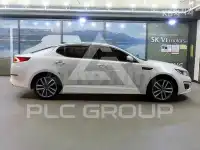 2014 KIA K5