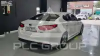 2014 KIA K5