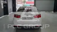 2014 KIA K5