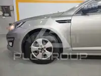 2014 KIA K5