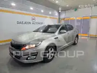 2014 KIA K5