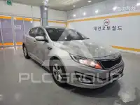 2014 KIA K5