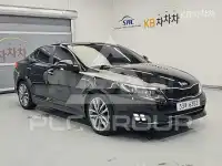 2014 KIA K5