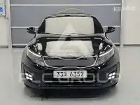2014 KIA K5