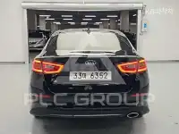 2014 KIA K5