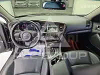 2014 KIA K5