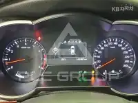2014 KIA K5