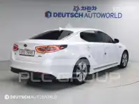2014 KIA K5