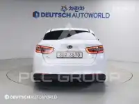 2014 KIA K5