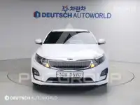 2014 KIA K5