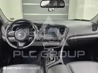 2014 KIA K5
