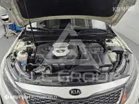 2014 KIA K5