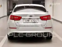 2014 KIA K5